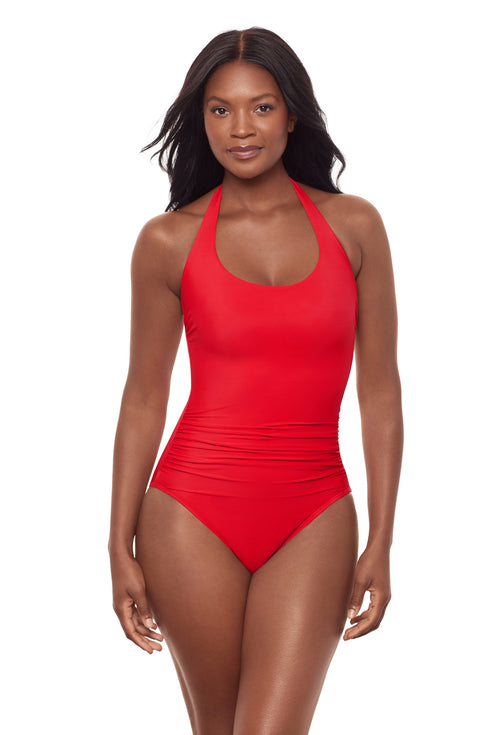 MiracleSuit Rock Solid Utopia One Piece